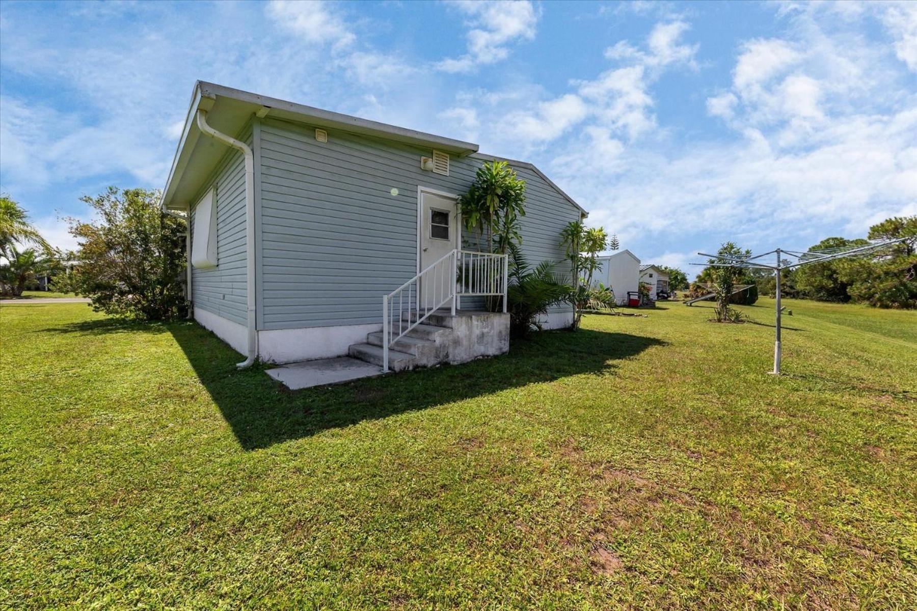 7324 Candace Ln Villa Port Charlotte Exterior foto