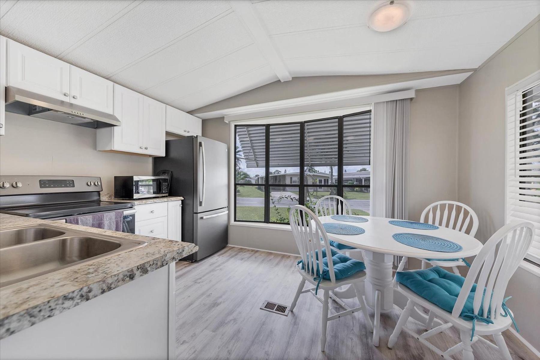 7324 Candace Ln Villa Port Charlotte Exterior foto